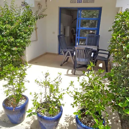 Playmar Σπίτι διακοπών *