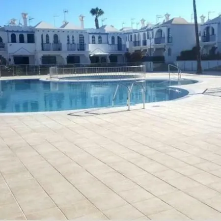 Playmar Semesterbostad