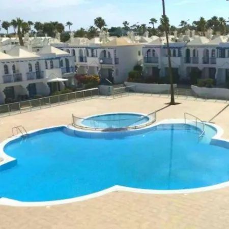Playmar Σπίτι διακοπών *